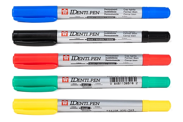 Bút Sakura Identi Pen Twin 2 Đầu
